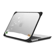 MacBook Pro 14-inch (M1 - M4) Bounce Case My Little Martian MacBook Case