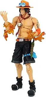 Megahouse One Piece Variable Action Heroes - Portgas D. Ace