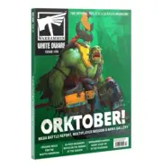 Warhammer: White Dwarf Issue 505