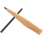 Cosplay Halloween Witch Costume Accessory Witch Broomstick Kids