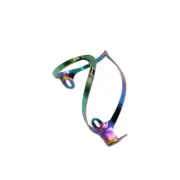 Bottle Cage Sentinel Oil Slick 22gr 307861630 MV-TEK Bicycle