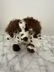 RARE Jellycat - Riff Ruff Springer Spaniel