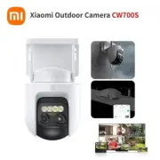 Xiaomi Outdoor Camera CW700S 2.5K CCTV Full Color Night Vision WiFi Smart Camera