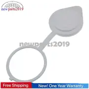 For Mitsubishi Outlander 2007-2020 Radiator Coolant Overflow Reservoir Tank Cap (for: Mitsubishi)