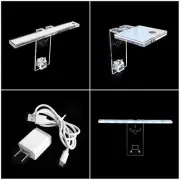 Aquarium Light Fish Tank LED Light Clip-On Bracket Light Fish Tank LED Lamp