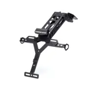 Genuine Yamaha license plate holder Tracer 700 2016-2019