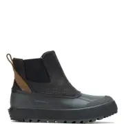 Wolverine Torrent Trek EPX Waterproof Insulated Mens Black Rain Boots 9