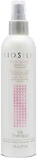 BioSilk Therapy Detangling Plus Shine Protecting Mist for Dogs | Best Detangling Spray For All Dogs and Puppies