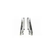 Blum B763H3050S Movento 12" Soft-Close Full Extension Zinc Drawer - Zinc-Coated