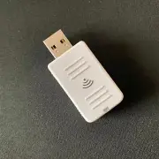 Wireless Wi-Fi LAN USB Adapter For Epson Projectors EB-X29 EB-W28 EB-W18 EB-W03