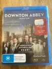Downton Abbey : Season 1 (Box Set, Blu-ray, 2011) Region B NEW/SEALED!