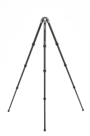 Benro Tortoise 34C Carbon Fibre Tripod Legs - 4 Section