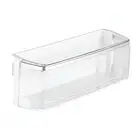 UPGRADED Lifetime Appliance AAP73252302 Door Shelf Bin (Left) Compatible with