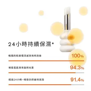 【Sulwhasoo 雪花秀】潤燥極致修復組(潤燥養膚精華60ml+潤燥極致護唇膏)