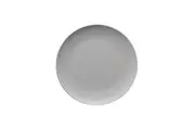 Serroni Colour Melamine Side Plate 20X20X15cm - White