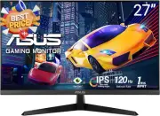 VY279HGR 27" Eye Care Gaming Monitor IPS Full HD 120Hz Adaptive-Sync 1ms HDMI