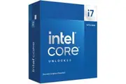 Intel Core i7 14700KF 20 Cores 5.60 GHz LGA1700 Processor
