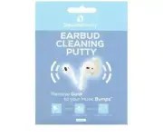 SquaredAway Earbud Cleaning Putty 12PACK