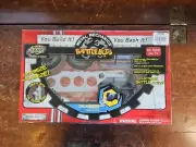 NEW 2001 Jakks Pacific: Road Champs, Metal Mechanics BattleBots