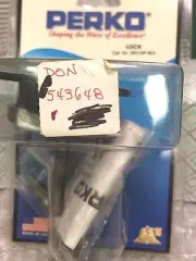 NEW PERKO LOCK, DON #5543648