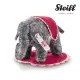 【STEIFF德國金耳釦泰迪熊】Designer Choice Uli Little Elephant(限量版)