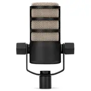 RODE PodMic Dynamic Podcasting Microphone