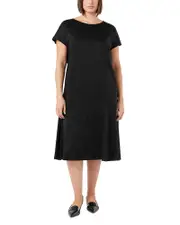 Marina Rinaldi Sport Ara Jersey Dress