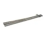 Peco SL-E8381 HO Scale HO #8 R/H CODE 83 ELECTRO