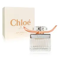 在飛比找PChome24h購物優惠-CHLOE ROSE TANGERINE 沁漾玫瑰女性淡香水