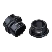 Spank 20mm x 110mm Front Hub End Caps Oozy Spike Recent Spoon Wheels