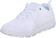 [Propét] Propet Women's Travelactiv Fashion Sneaker