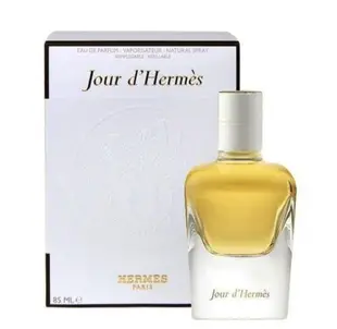 Hermes Jour D`Hermes 愛馬仕之光 女性淡香精 85ml/1瓶-新品正貨