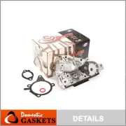 GMB Water Pump Fit Mazda Kia 1.6L 1.8L B6 BP DOHC 16V New (for: Mazda)