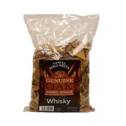 Samuel Willards Oak Barrel Whisky Chip 100g Spirits Essence Home Brew FP