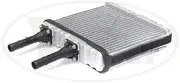 DYUZUEMGTK All Aluminum Heater CORE FITS Fit for Nissan Sunny N16 Fit for SENTRA 2000-2006 27140-5M000 271405M000