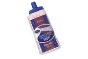 Oates Industrial Contractor Cotton Mop Head, 350G, White, Each