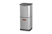 Joseph Joseph Totem Compact 40L Stainless Steel