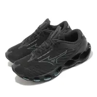在飛比找Yahoo奇摩購物中心優惠-Mizuno 慢跑鞋 Wave Prophecy 12 男鞋