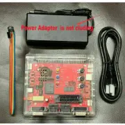V2 Super Gun JAMMA CBOX Converter to SNK Joypad Saturn Joypad for Game Board New