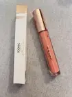 Iconic London Tickle Your Fancy Light Cream Peach Plumping Lip Gloss
