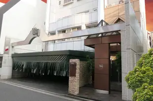 廣島再訪酒店 - 僅供成人入住Restay Hiroshima - Adult Only