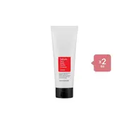 COSRX Salicylic Acid Daily Gentle Cleanser (2pcs) Set