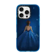 iPhone 16 Pro Impact Case MagSafe Compatible Celestial Girl (Fashion Illustration Case)
