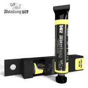 Abteilung 502 Light Sand Modelling Oil Paint 20ml [ABT155]