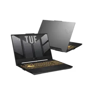 【ASUS】升級1TB組★15.6吋i9 RTX4050電競筆電(TUF Gaming FX507VU4/i9-13900H/16G/512G/RTX4050 6G)