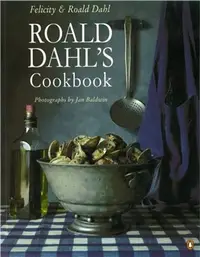 在飛比找三民網路書店優惠-Roald Dahl's Cookbook