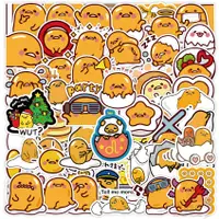 在飛比找蝦皮購物優惠-❉ Gudetama 蛋黃哥/懶懶蛋/懶蛋蛋 款式1 日漫 