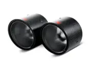 Akrapovic TP-MINR56/57-CA for 07-14 MINI Cooper S (R56) / Cooper S Cabrio (R57)