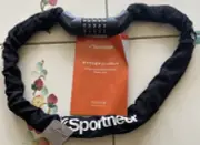 Sportneer Bike Chain Lock Heavy Duty, Bicycle Lock with 5 Digit Combination (13)