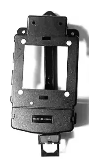 Quartz Pendulum Drive Unit Module Movements and Clock Repair Accessories